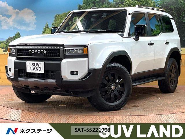 Toyota Land Cruiser 250 2024-06 8880336-0