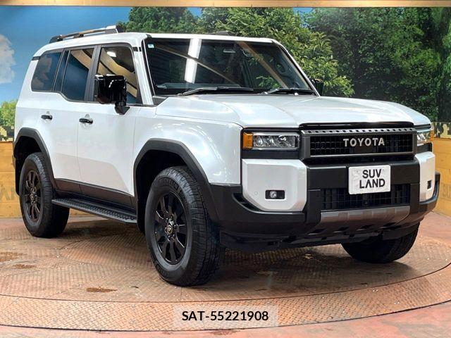 Toyota Land Cruiser 250 2024-06 8880336-19