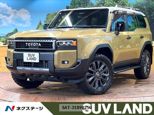Toyota Land Cruiser 250 2024-07 8880328-0