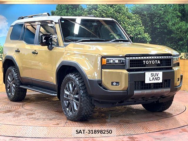Toyota Land Cruiser 250 2024-07 8880328-15