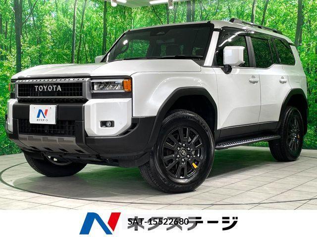 Toyota Land Cruiser 250 2025-09 8880347-0