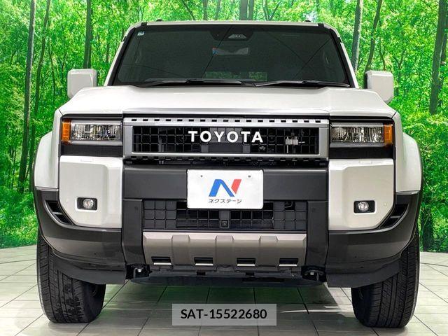 Toyota Land Cruiser 250 2025-09 8880347-16