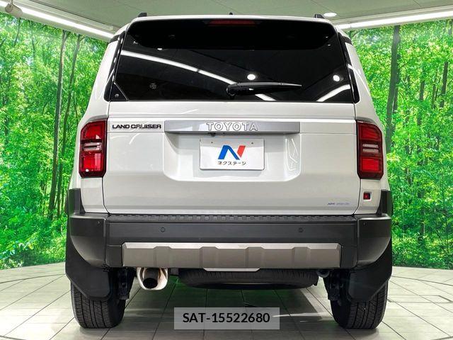 Toyota Land Cruiser 250 2025-09 8880347-17