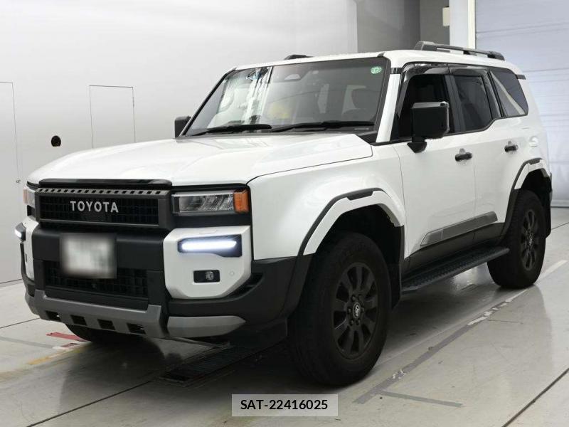 Toyota Land Cruiser 250 2024-07 8883190-0