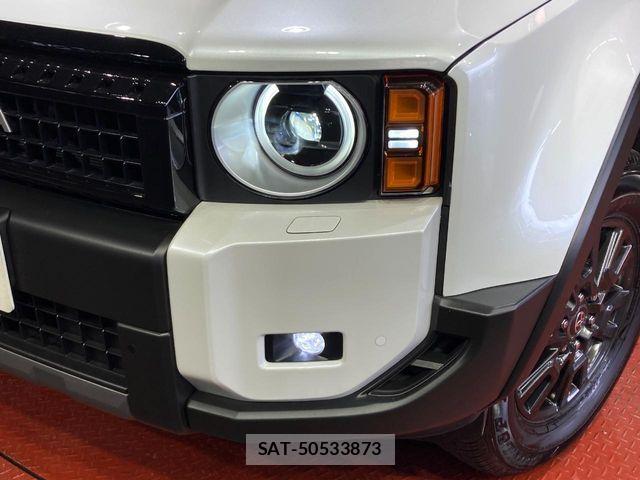 Toyota Land Cruiser 250 2025-09 8883815-12