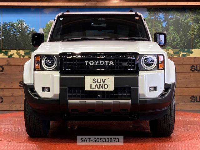 Toyota Land Cruiser 250 2025-09 8883815-14