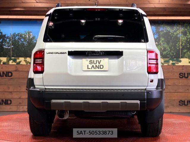 Toyota Land Cruiser 250 2025-09 8883815-15