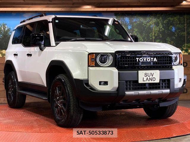 Toyota Land Cruiser 250 2025-09 8883815-16