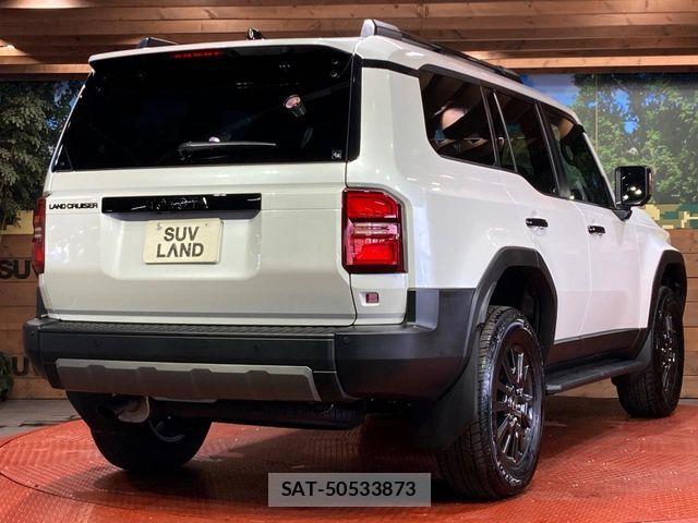 Toyota Land Cruiser 250 2025-09 8883815-17