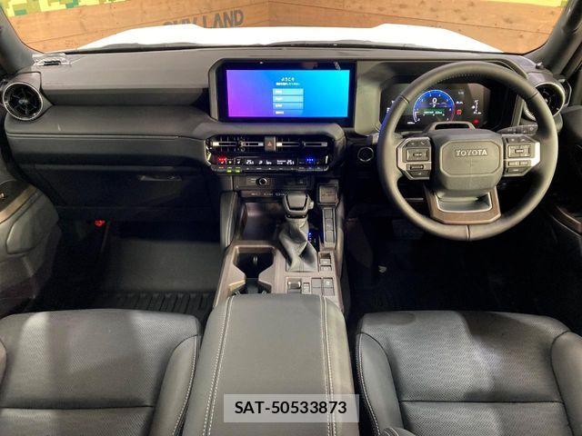 Toyota Land Cruiser 250 2025-09 8883815-1