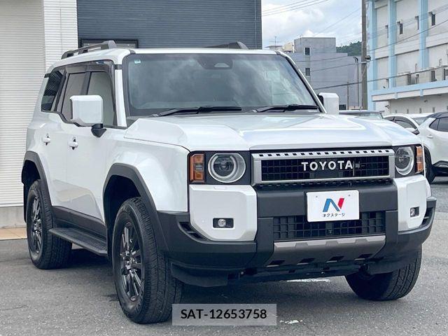 Toyota Land Cruiser 250 2025-01 8883817-15