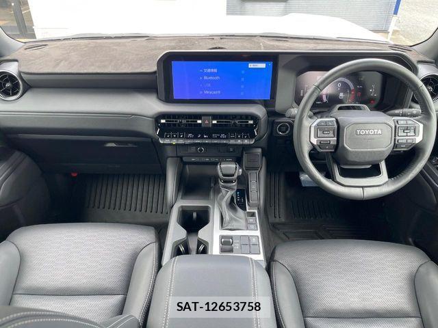 Toyota Land Cruiser 250 2025-01 8883817-1