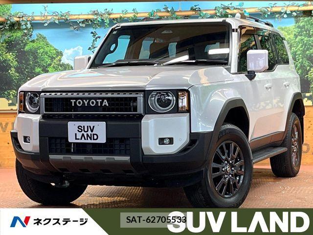 Toyota Land Cruiser 250 2025-02 8883813-0