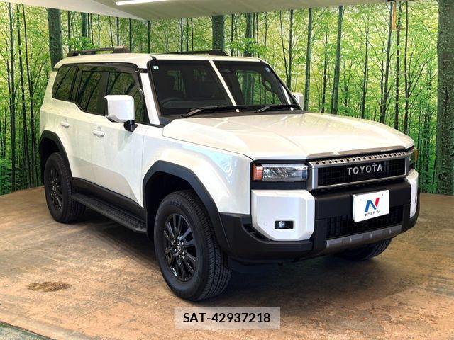 Toyota Land Cruiser 250 2026-02 8883814-11