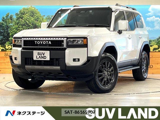 Toyota Land Cruiser 250 2024-10 8883816-0