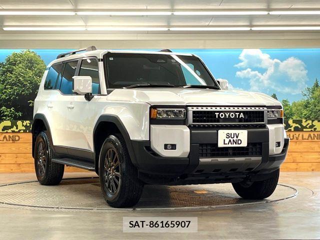 Toyota Land Cruiser 250 2024-10 8883816-16