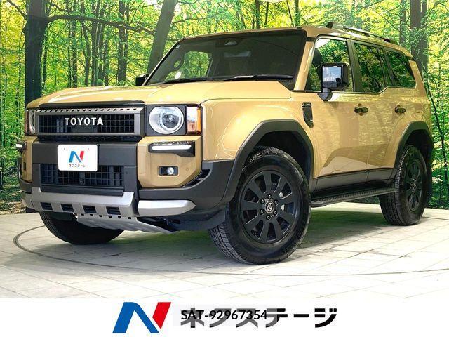 Toyota Land Cruiser 250 2024-07 8883812-0