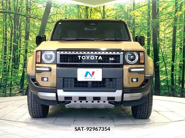 Toyota Land Cruiser 250 2024-07 8883812-14