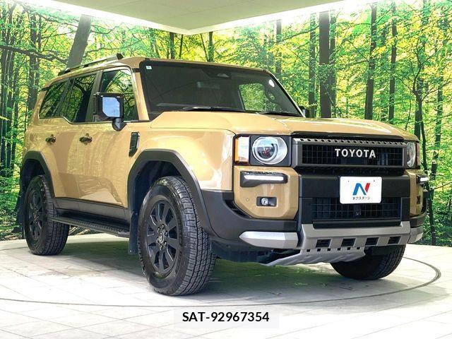 Toyota Land Cruiser 250 2024-07 8883812-16