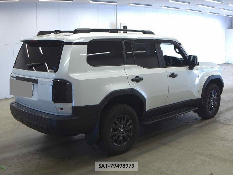 Toyota Land Cruiser 250 2025 7013427-1