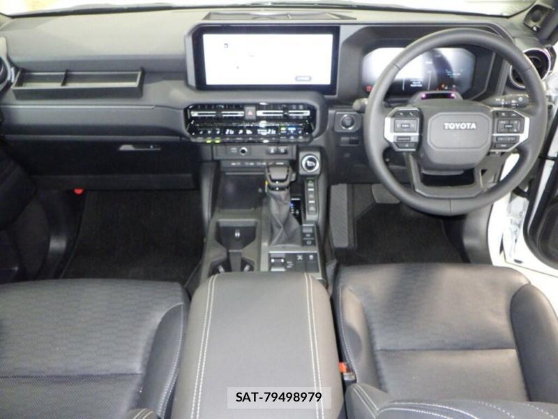 Toyota Land Cruiser 250 2025 7013427-4