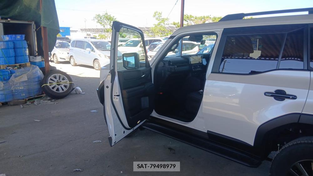 Toyota Land Cruiser 250 2025 7013427-10