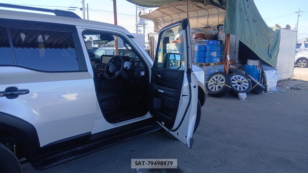 Toyota Land Cruiser 250 2025 7013427-11