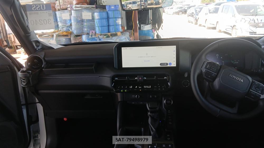 Toyota Land Cruiser 250 2025 7013427-12