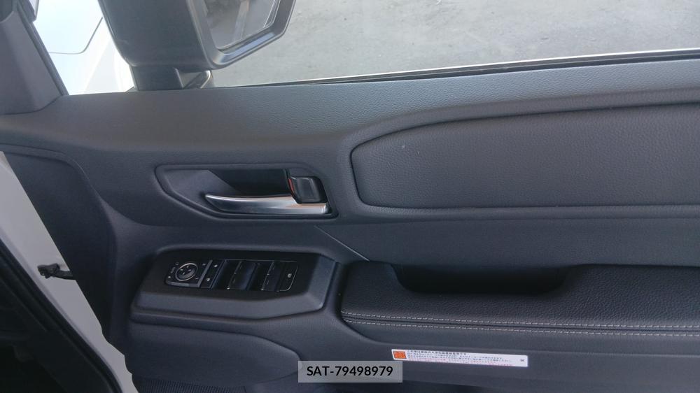 Toyota Land Cruiser 250 2025 7013427-17
