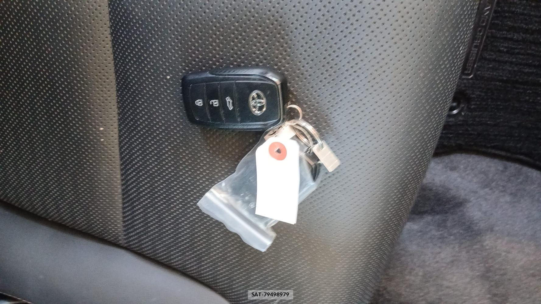 Toyota Land Cruiser 250 2025 7013427-18