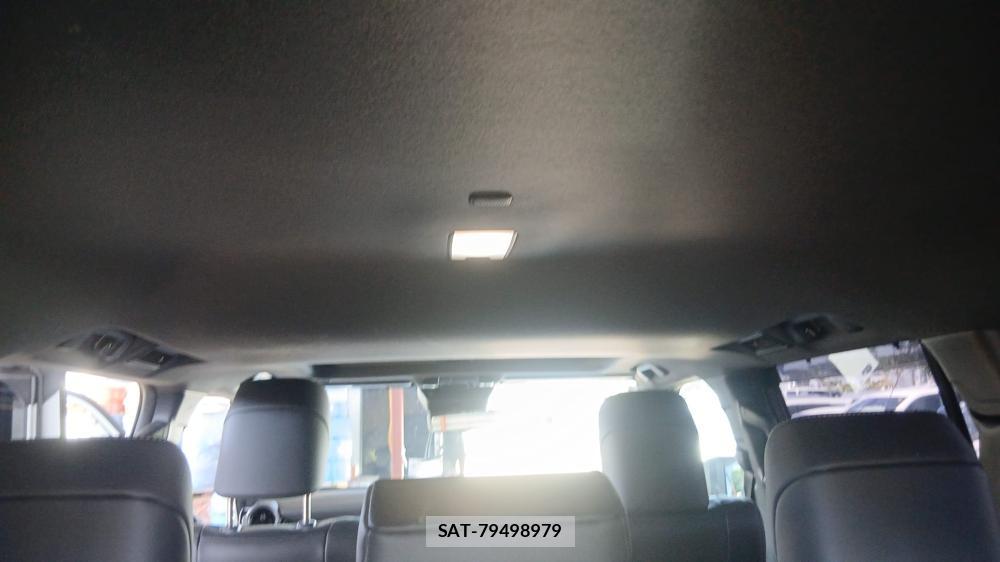Toyota Land Cruiser 250 2025 7013427-21