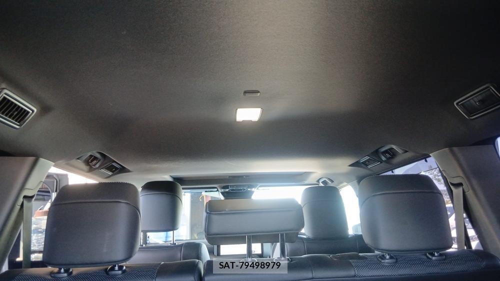 Toyota Land Cruiser 250 2025 7013427-22