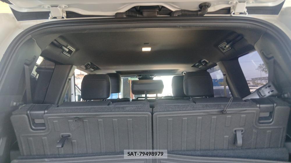 Toyota Land Cruiser 250 2025 7013427-23