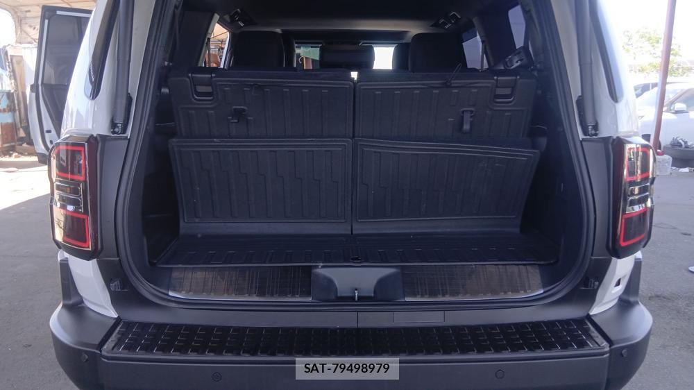 Toyota Land Cruiser 250 2025 7013427-25