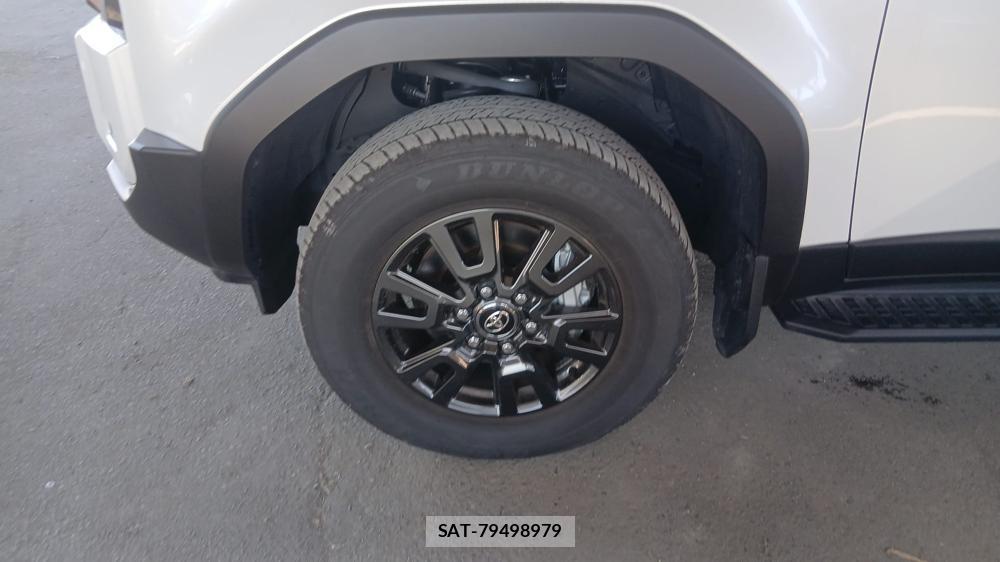 Toyota Land Cruiser 250 2025 7013427-27