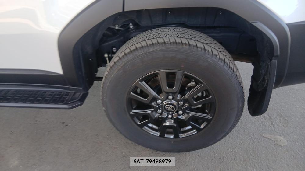 Toyota Land Cruiser 250 2025 7013427-28