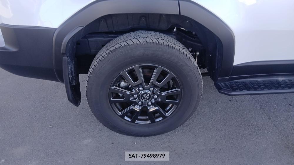 Toyota Land Cruiser 250 2025 7013427-29