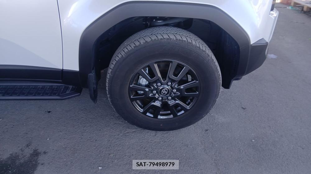Toyota Land Cruiser 250 2025 7013427-30