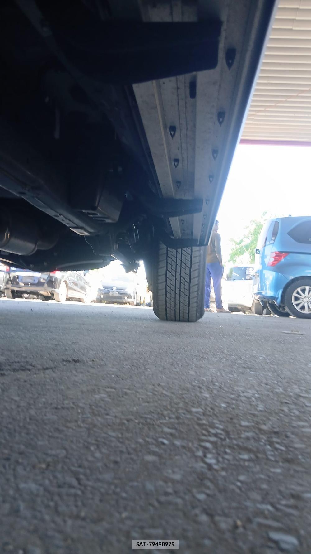 Toyota Land Cruiser 250 2025 7013427-32