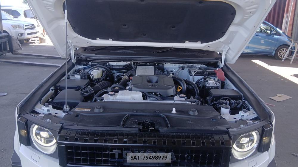 Toyota Land Cruiser 250 2025 7013427-39