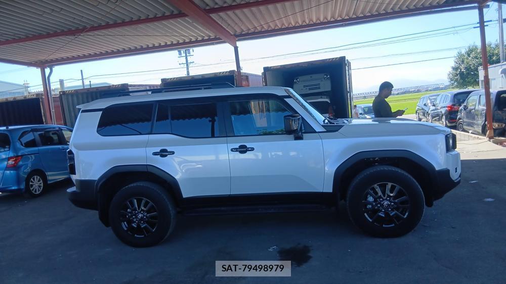 Toyota Land Cruiser 250 2025 7013427-5