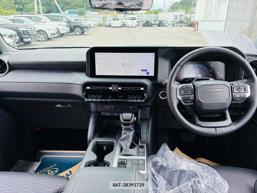 Toyota Land Cruiser 250 2025-07 8044010-22