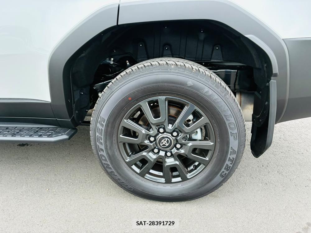 Toyota Land Cruiser 250 2025-07 8044010-25