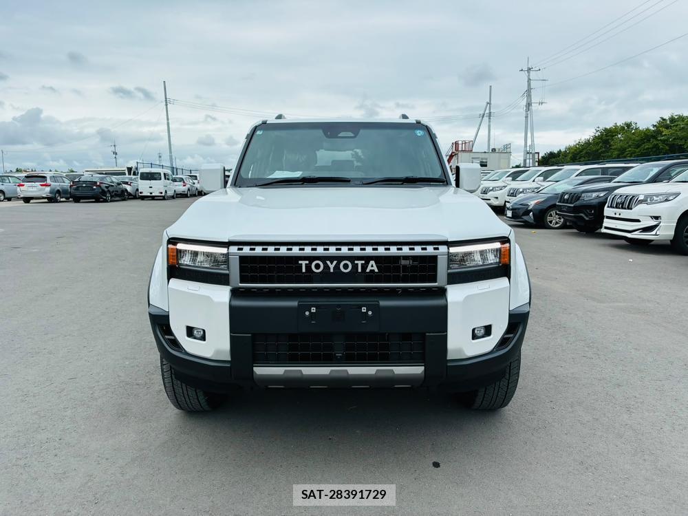 Toyota Land Cruiser 250 2025-07 8044010-6