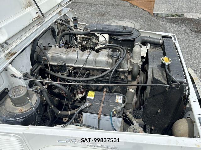 Toyota LAND CRUISER 1972-01 8562320-13
