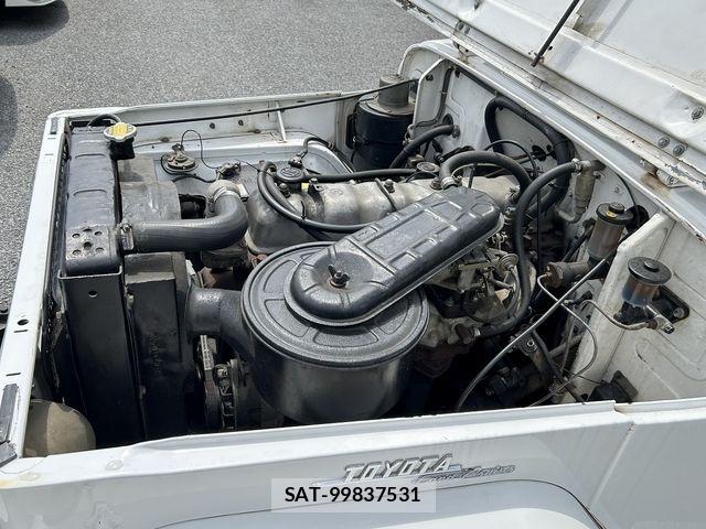 Toyota LAND CRUISER 1972-01 8562320-14