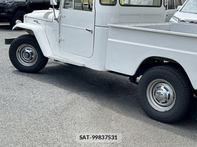 Toyota LAND CRUISER 1972-01 8562320-5
