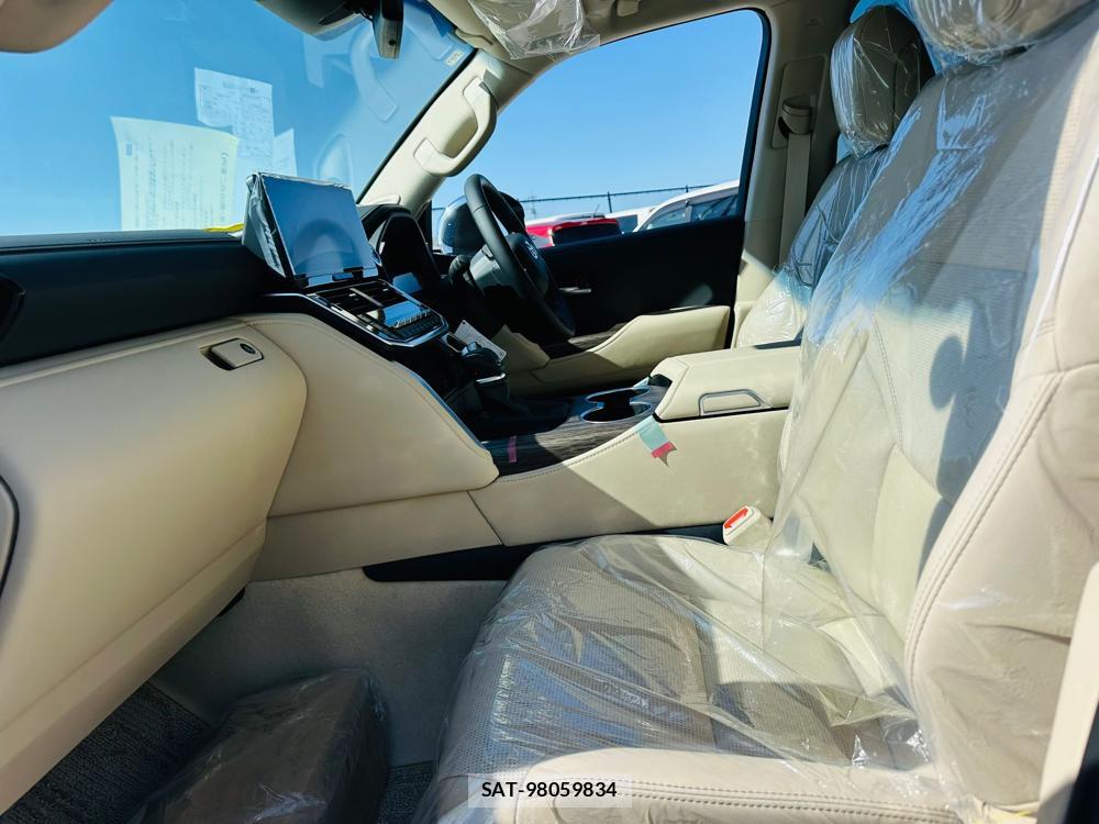 Toyota LAND CRUISER 2026 7074643-10