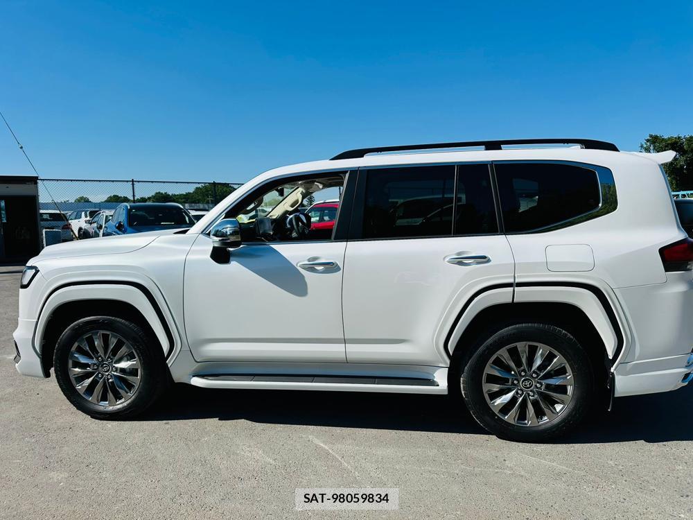 Toyota LAND CRUISER 2026 7074643-1