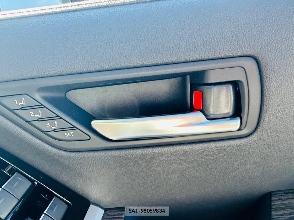 Toyota LAND CRUISER 2026 7074643-19